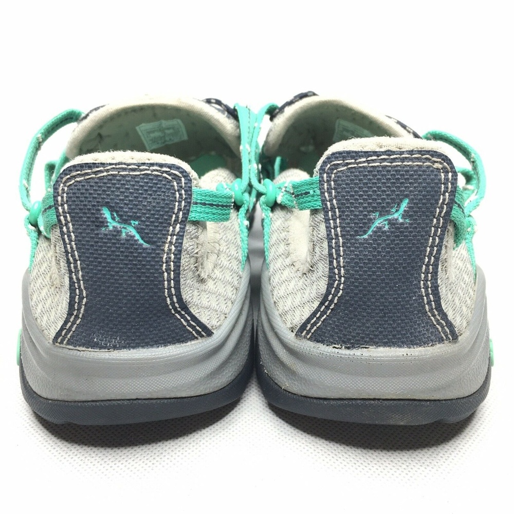 Chaco All Terrain Performance Footwear Sandals - Picture 5 of 7